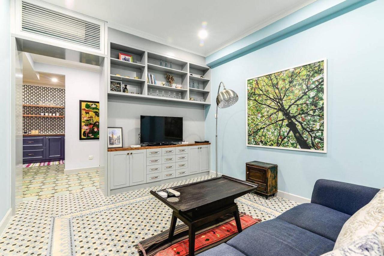 Indochine Style 2br Central. Pickup Airport Cost * Cidade de Ho Chi Minh