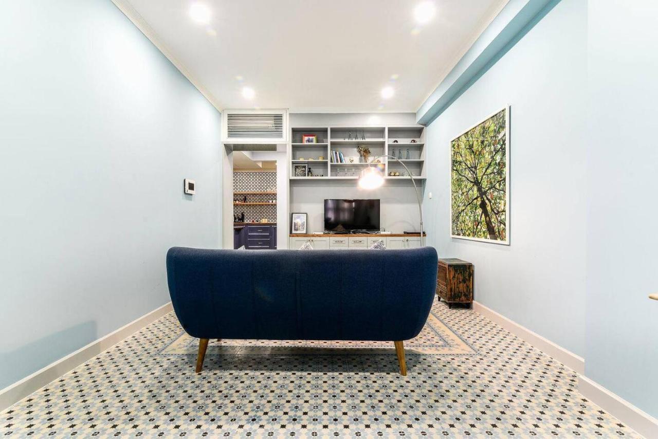 Indochine Style 2br Central. Pickup Airport Cost *