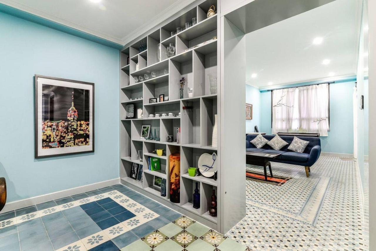 Indochine Style 2br Central. Pickup Airport Cost *