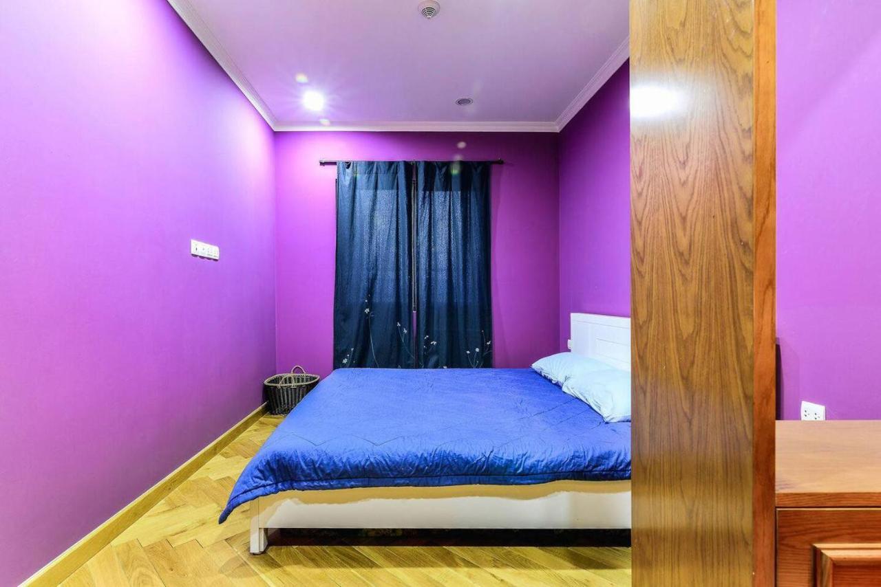 Indochine Style 2br Central. Pickup Airport Cost Cidade de Ho Chi Minh